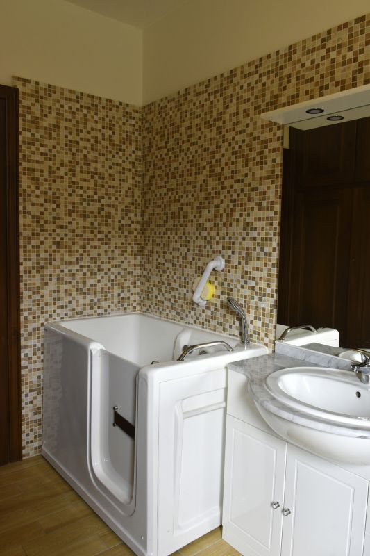 Increase Your Bathtub Installation Business with an AI Driven, Targeted Website