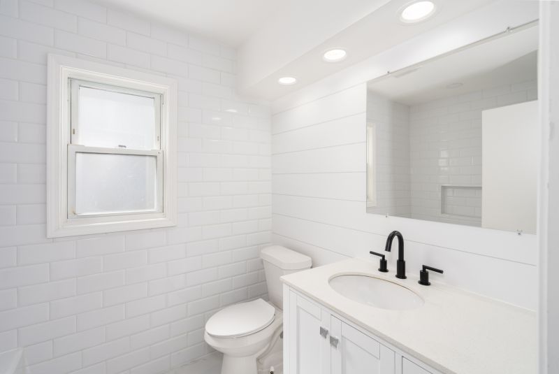 Top Bathroom Remodeling Companies in Mount Airy, MD